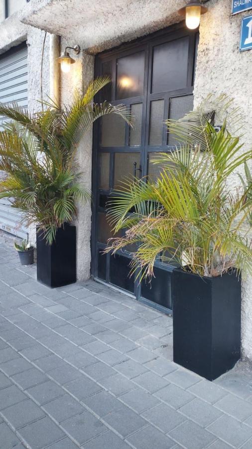 Jojo Tlv Hotel Tel Aviv Bagian luar foto