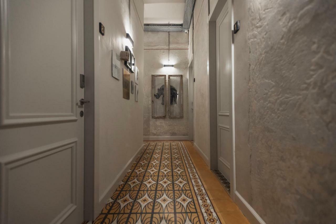 Jojo Tlv Hotel Tel Aviv Bagian luar foto