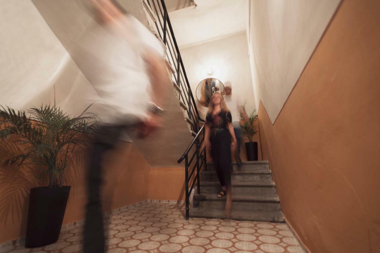 Jojo Tlv Hotel Tel Aviv Bagian luar foto