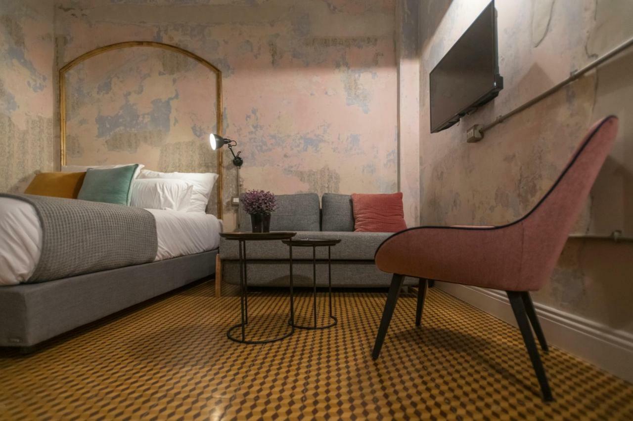Jojo Tlv Hotel Tel Aviv Bagian luar foto
