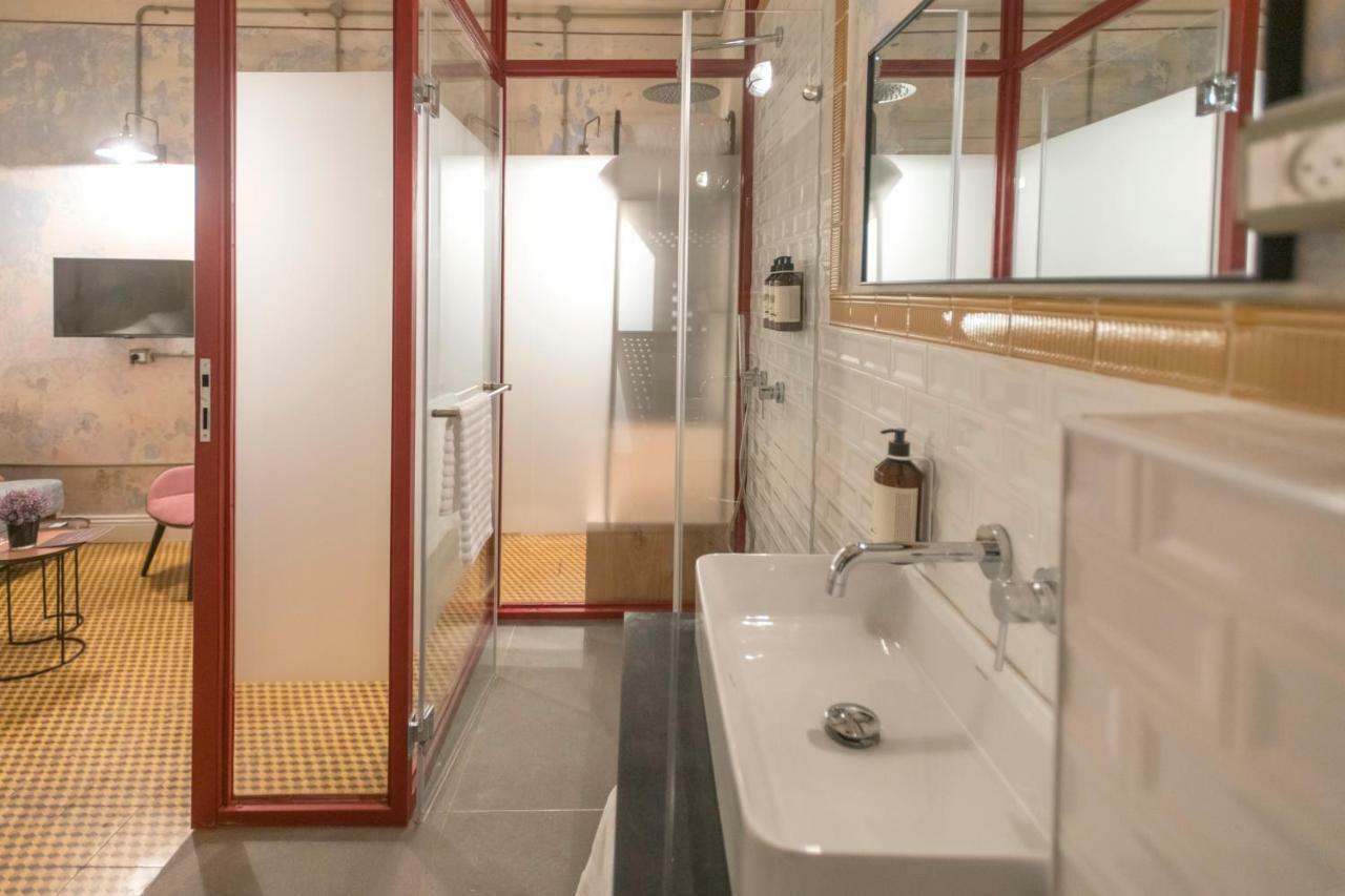 Jojo Tlv Hotel Tel Aviv Bagian luar foto