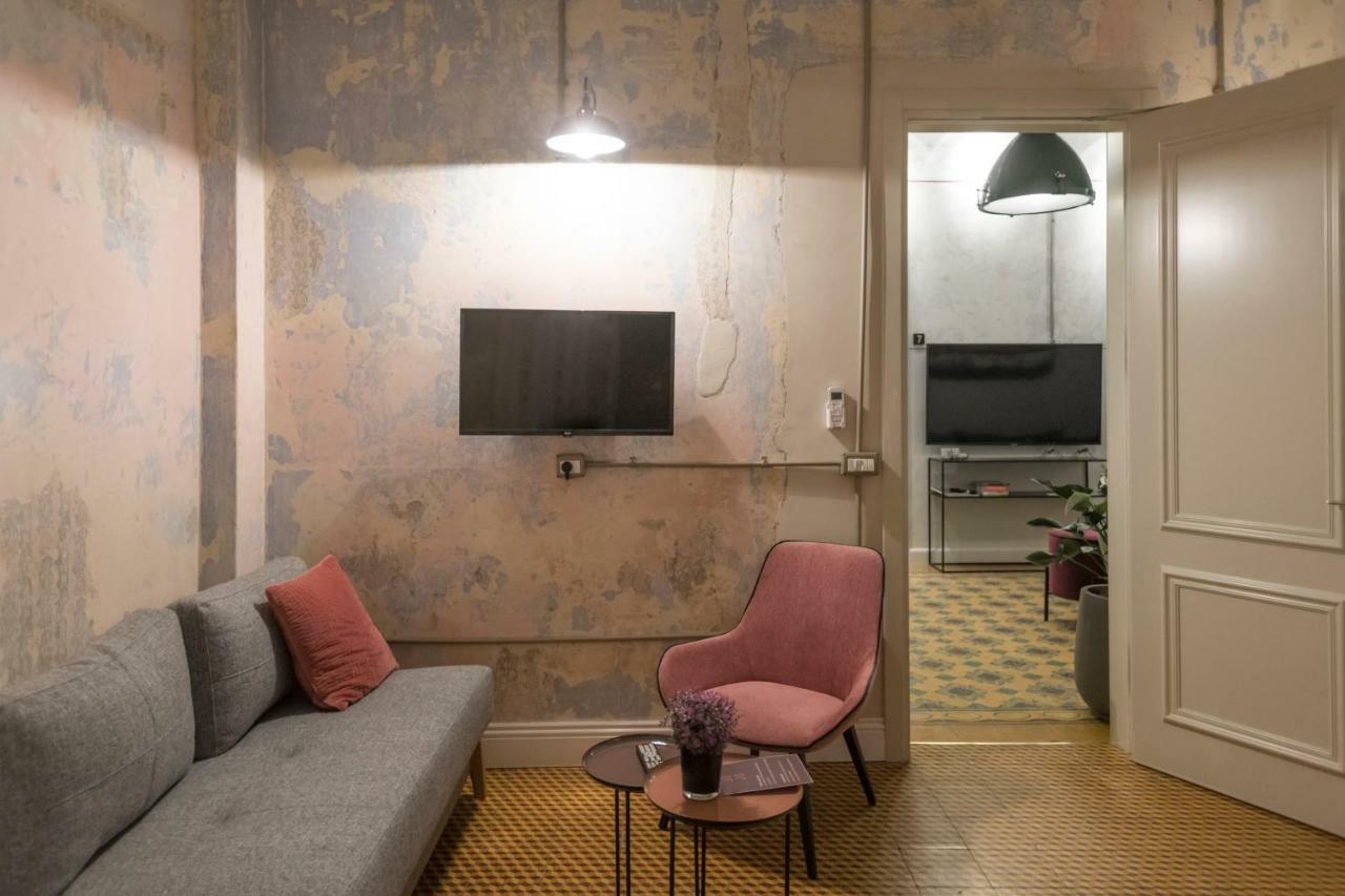 Jojo Tlv Hotel Tel Aviv Bagian luar foto