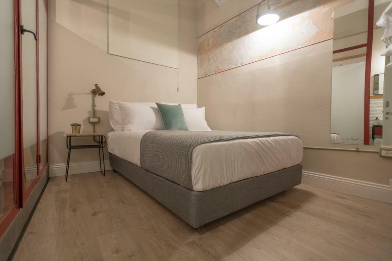 Jojo Tlv Hotel Tel Aviv Bagian luar foto