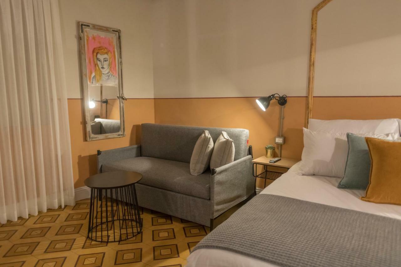 Jojo Tlv Hotel Tel Aviv Bagian luar foto