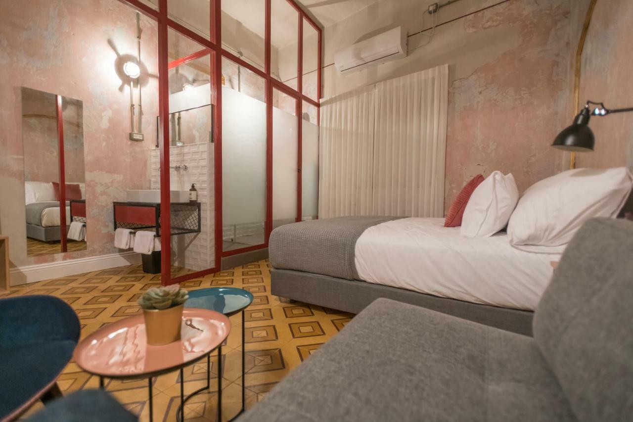 Jojo Tlv Hotel Tel Aviv Bagian luar foto
