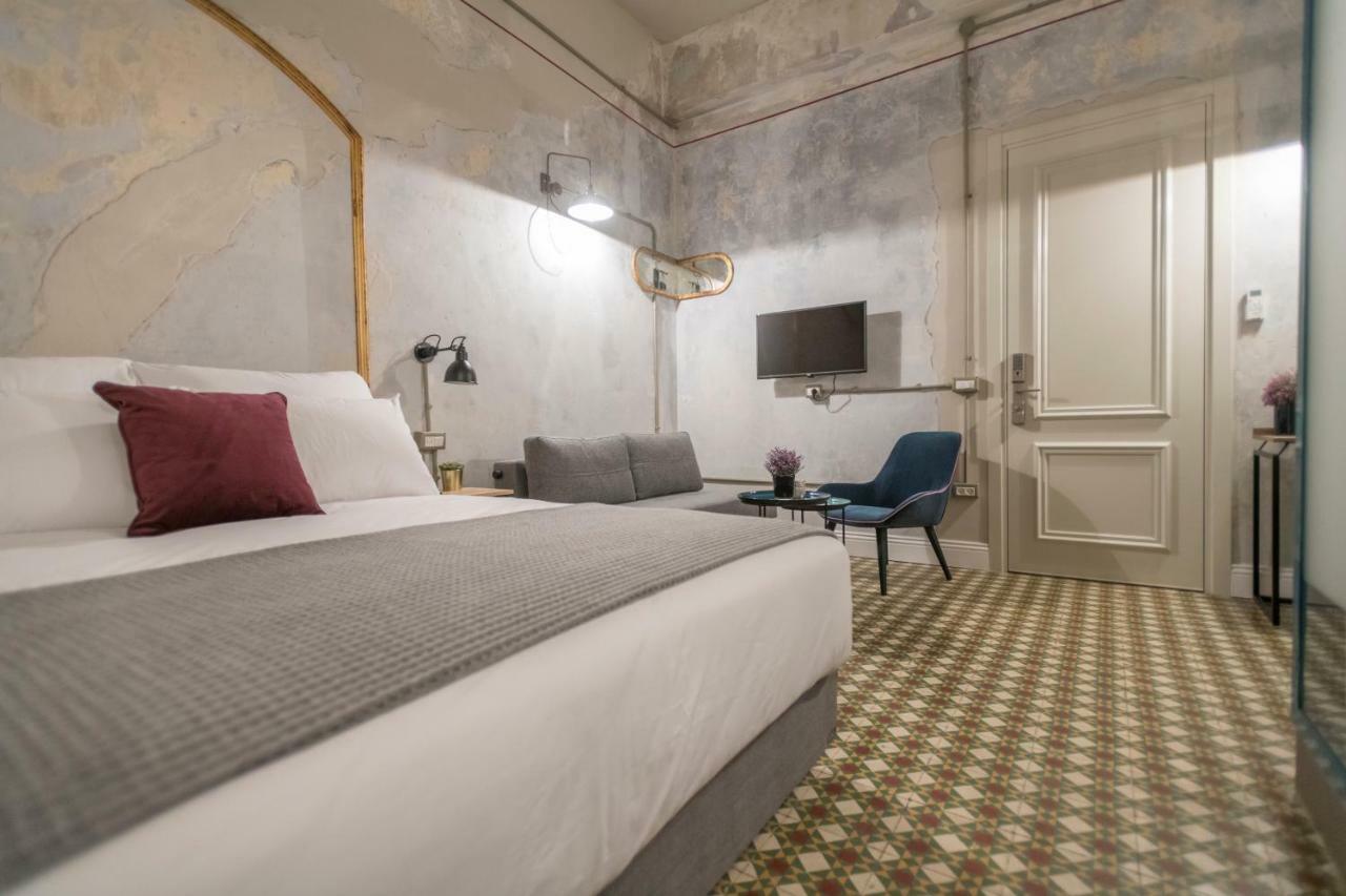Jojo Tlv Hotel Tel Aviv Bagian luar foto