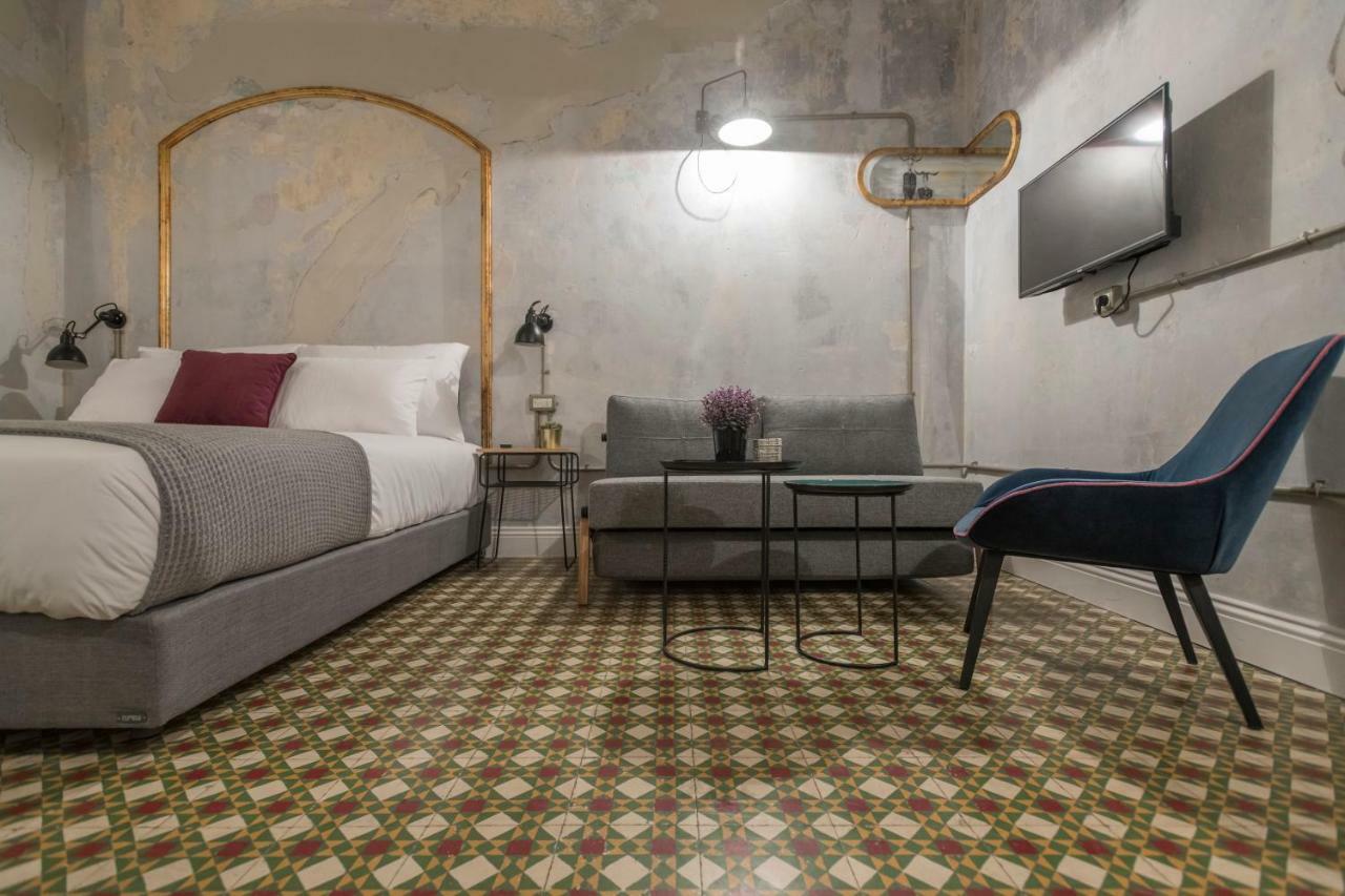Jojo Tlv Hotel Tel Aviv Bagian luar foto